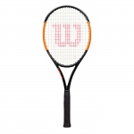 Wilson Burn 100LS Tennis Racquet Frame