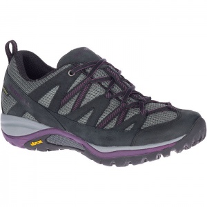 Merrell Chaussures de randonnée imperméables Siren Sport 3 pour femmes